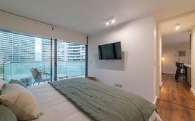 Descubre la Elegancia 2 habitaciones en Las Condes